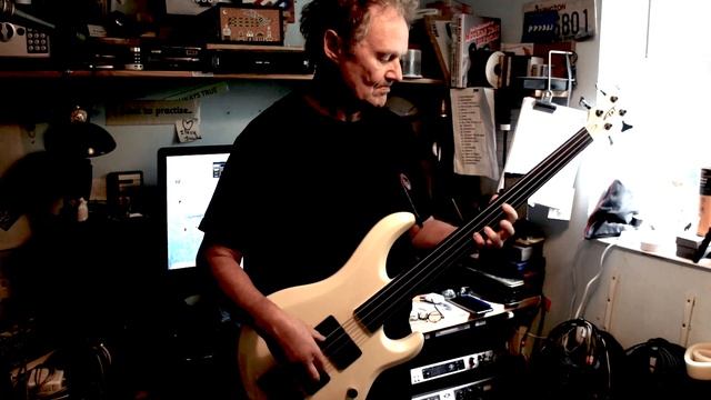 BITB Александр Титов бас смотреть онлайн