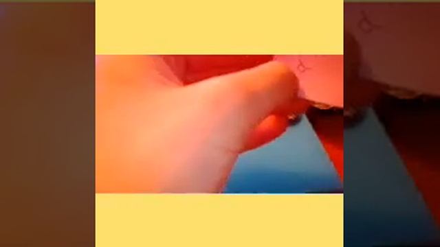 Как сделать сквиши из губки для мытья посуды. смотреть онлайн