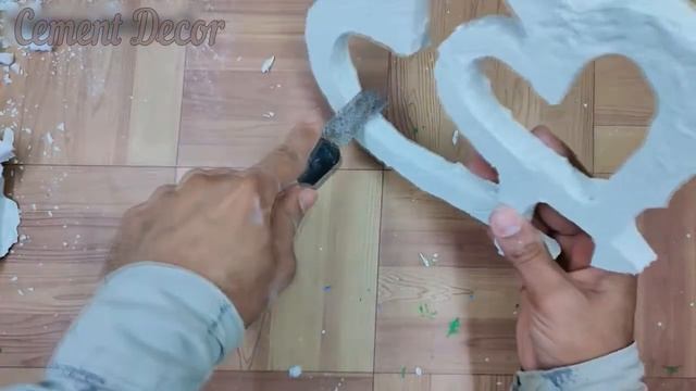 Хоть Бизнес Открывай! Этим Способом Можно штамповать Поделки из Гипса Сотнями! Оригинальный подарок смотреть онлайн