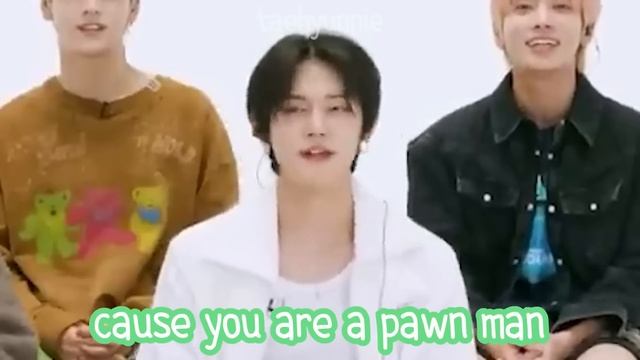 TXT on a sugar rush high ride (crack moments) смотреть онлайн