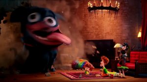 Трейлер "Песик", короткометражный мультфильм, оригинальная озвучка