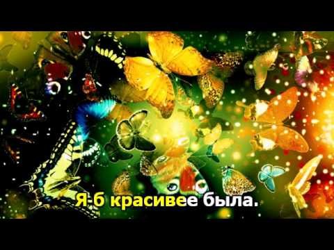 Мотылёчки
