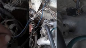 Постоянно работает бензанасос решение