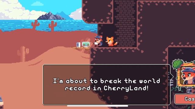 Foxyland 2: Level 2-4 (S!) (All Foxcoins) IOS Gameplay Walkthrough (HD) смотреть онлайн