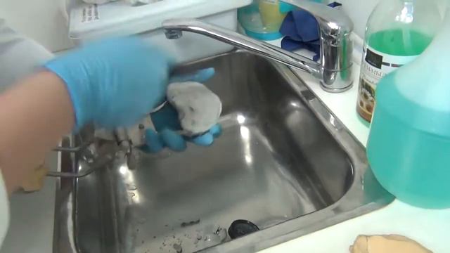 Протезирование зубов в Москве 1 смотреть онлайн