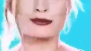 Валерия Лесовская   Алло с красной