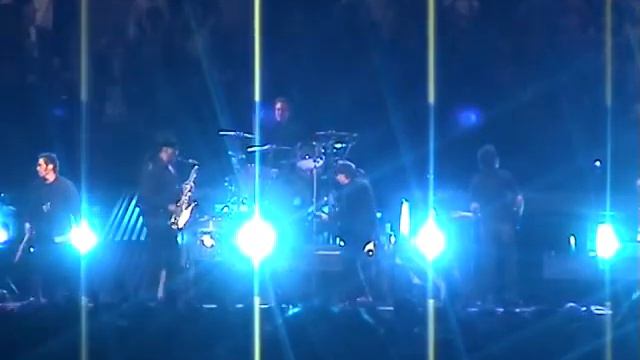 Lonesome day, Paris 17/12/2007 смотреть онлайн