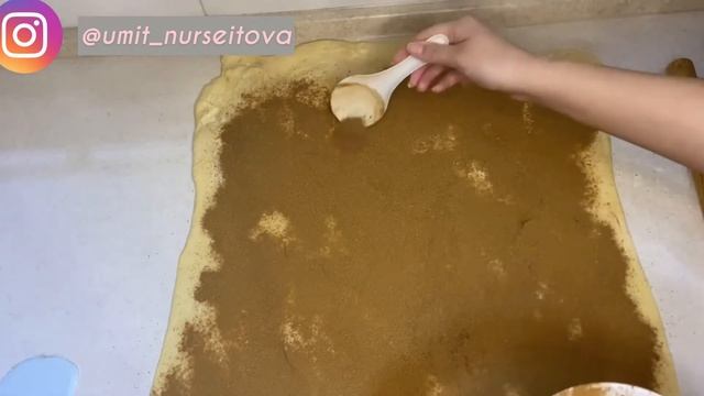 Самый вкусный булочка - Синнабоны смотреть онлайн