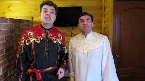 Братья Матвеевы Под твоим окошком Музыкальная изба 12вып