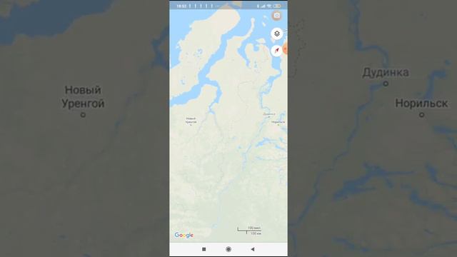 Вот где находится сиреноголовый вот данные о  сиреноголовым