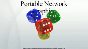 Portable Network Graphics