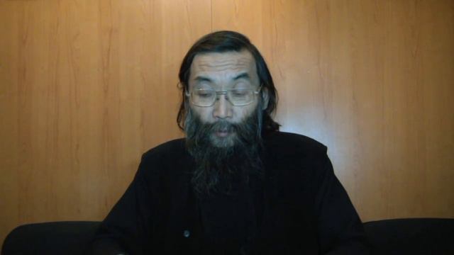 Занятие 24 (курс «Введение в практическую катехизацию») смотреть онлайн