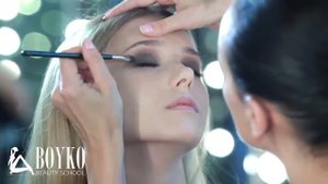 Smoky Eyes от Татьяны Бойко