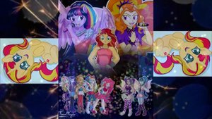 PMV Песни - Непоседы от природы