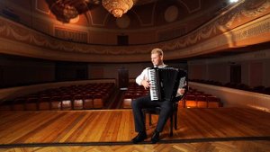 Э. Аханов «Джаз вальс»