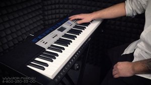 Синтезатор CASIO CTK-1500 ( CASIO CTK-1550 )