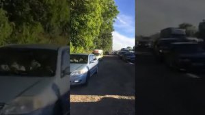 Евгений Ширманов Обочечники  Наказание