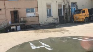 Моя работа водителем на самосвале без опыта 2 (продолжение)