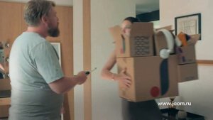Реклама-Joom(2017-2018)