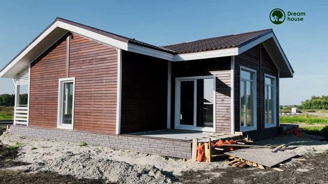 Технология каркасная смотреть онлайн