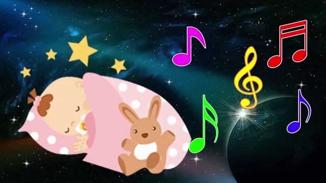 2 Часа Колыбельная Брамс | Колыбельная для Малыша | Музыка для Сна | Колыбельные Песни для Малышей смотреть онлайн