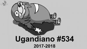 УГАНДА НАКЛЗ УКРАЛ КОРОЛЕВУ У СОНИКА 2 часть