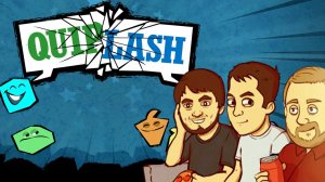 Нарезка стрима от 19.09.2016 Quiplash [Fakers fashion house]