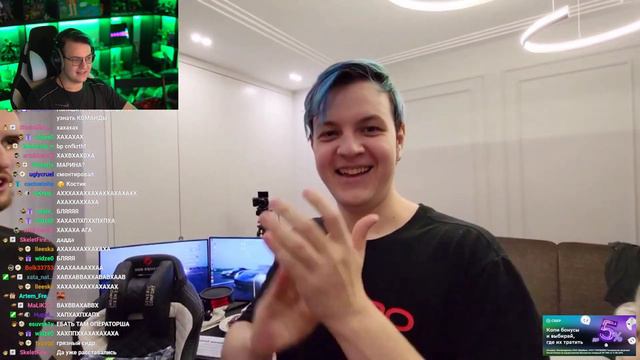 ПЯТЁРКА ПРО СВОЙ ПОДАРОК ЗАКВИЕЛЮ!!! НАДГРОБИЕ ДЛЯ ЗАКВИЕЛЯ???
