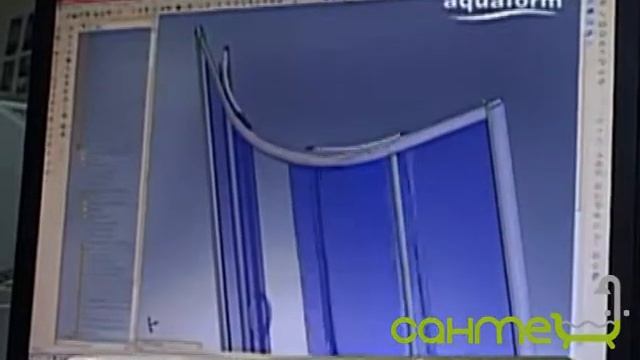 Aquaform (Польша) - душевые кабины и поддоны, ванны, мебель для ванных комнат (www.santehimport.com