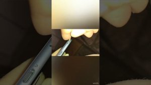 Не работает динамик на Айфоне 6S. Телефон в режиме «Наушники»