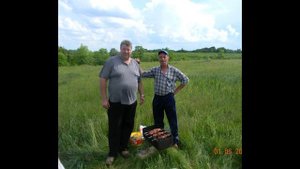 Виктор Н. Авторская песня "Обращение"