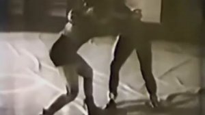 Греко-римская борьба. Броски скручиванием (СССР)