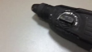 Перфоратор Интерскол