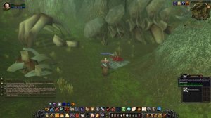 WOWLK Квест - Приманка для Лар'корви