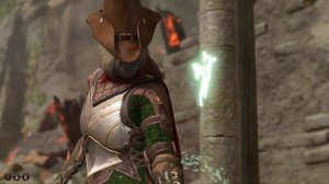 Baldur's gate 3 Бенрин и Мири как найти приданое?