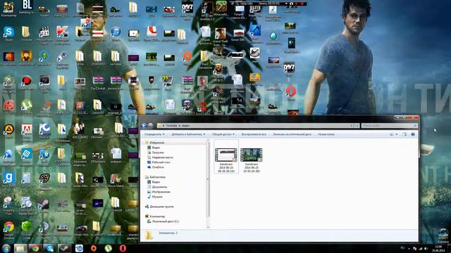 Как сделать оформление канала смотреть онлайн