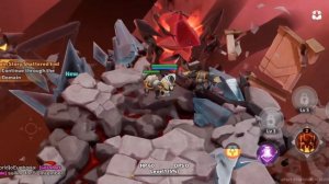 Torchlight infinity 10 minute gameplay use commander moto