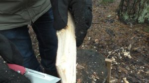 ЗАТО КРАСИВЫЙ. Нож CAPSULE Maxace. Уличный тест