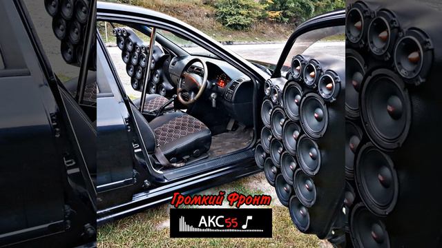 Громкий фронт смотреть онлайн