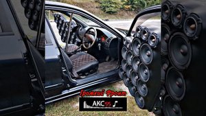 Громкий фронт