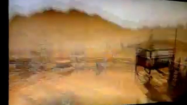 Call of duty Black Ops CORE i3 2,93: GTS 250 1GB: Full setting HD. смотреть онлайн