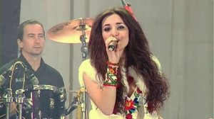 Етно-гурт Дуліби @duliby  - Ішло дівча #duliby #popular  #top