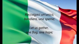 Национальный Гимн Италии