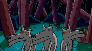 4  Про собаку Розку