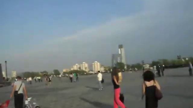 Поклонная гора 2.