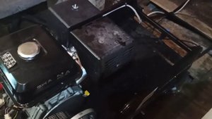 Честный отзыв о мотобуксировщике Flaizer от ГлобалДрайв.