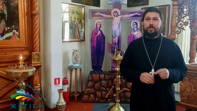 Жаркент. Это точно должны увидеть! Храм, Мечеть, музей и восточный стрит фуд. Жетысуйская область.