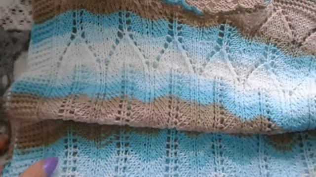 Мои работы в СП,,вяжем лето,,,готовые работы июня 2017 смотреть онлайн