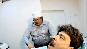 Городок - Месть зубного врача