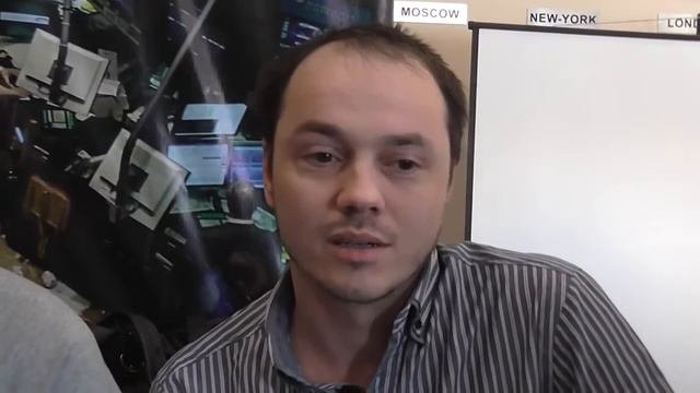 Отзыв о Московской Бирже  Это не Форекс